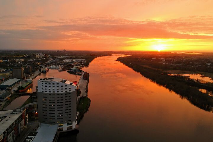 Hotel View 55 of 60