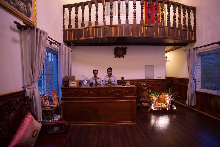 Hotel Interior 10 of 67