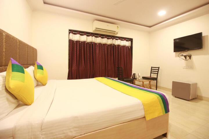 Hotel Nest Inn Residency - Bhiwandi