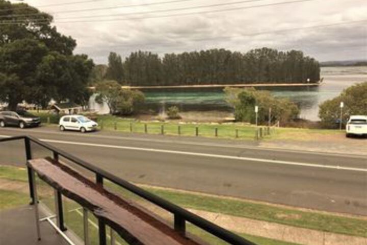 Terrace/Patio 3 of 19