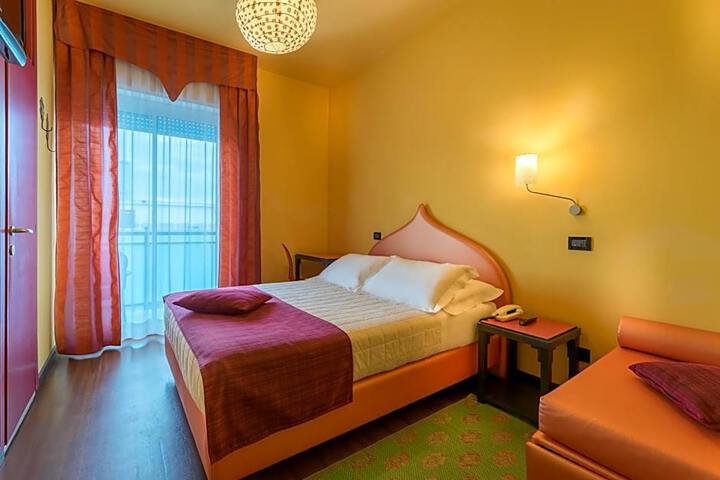 Fitness Facility Photos