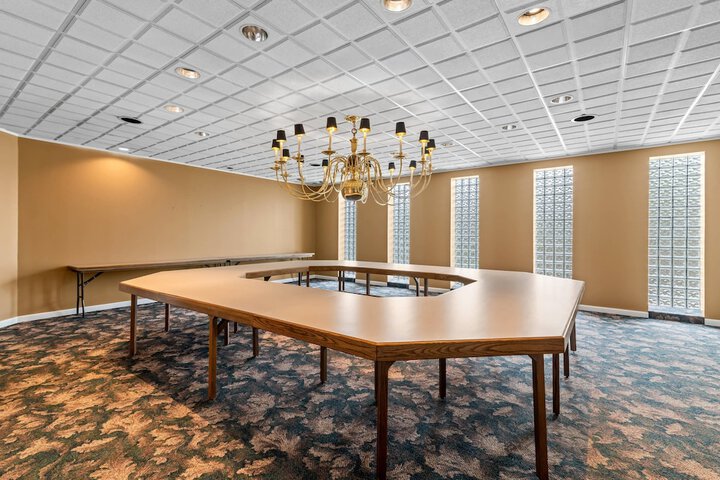 Meeting 44 of 47