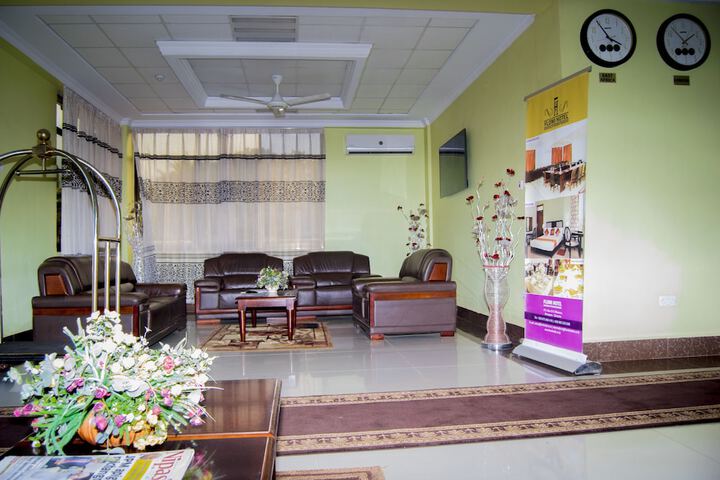 Hotel Interior 3 of 22