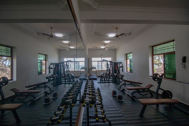 Health and Fitness 28 of 57