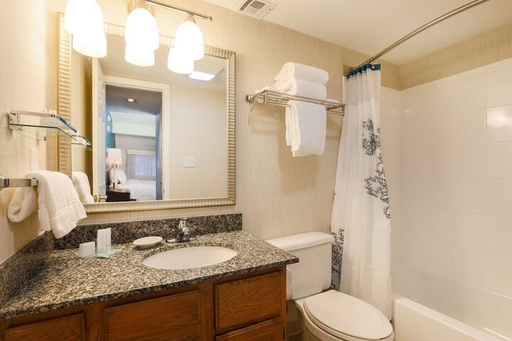 1 King Bed Studio Suite (7 of 12)