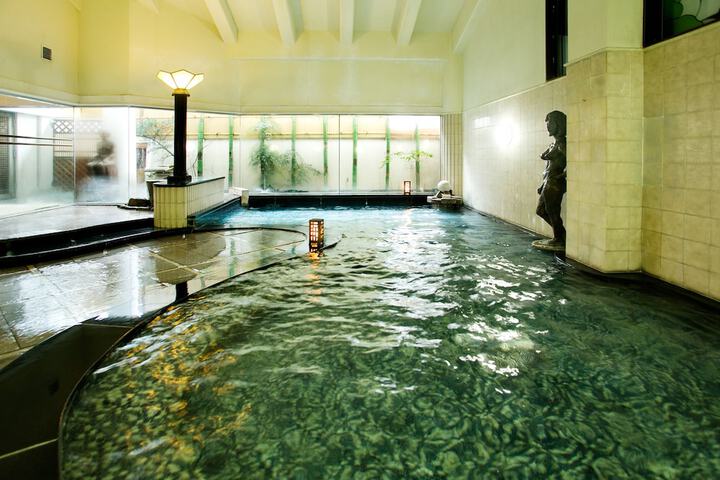 Hotel Spa