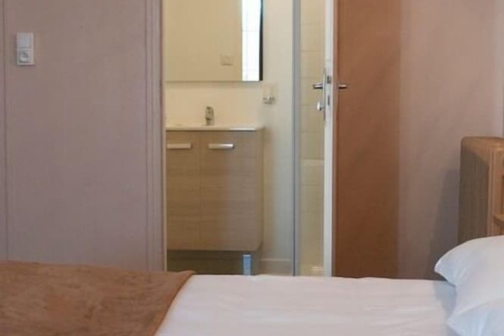 Bath Interior