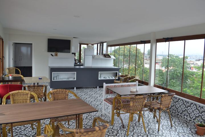 Terrace/Patio 11 of 21