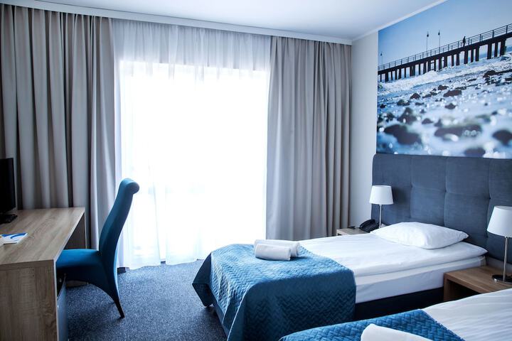 Baltic Hotel