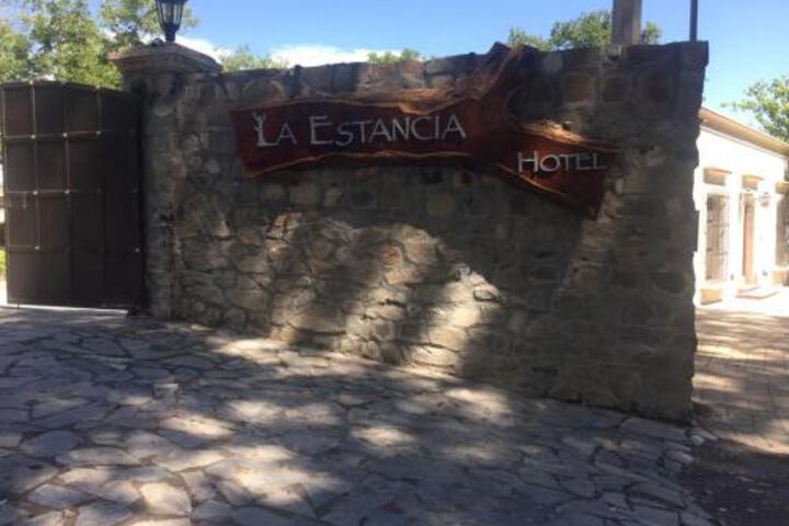 La Estancia Hotel