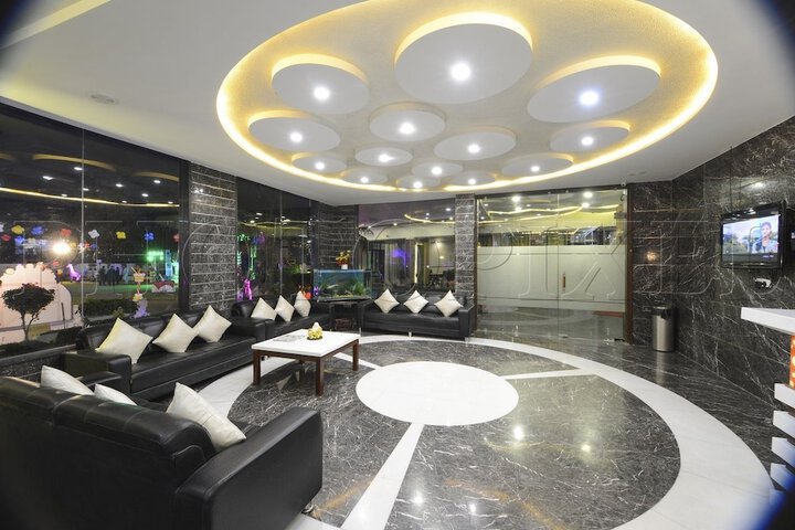 Hotel Interior 2 of 37