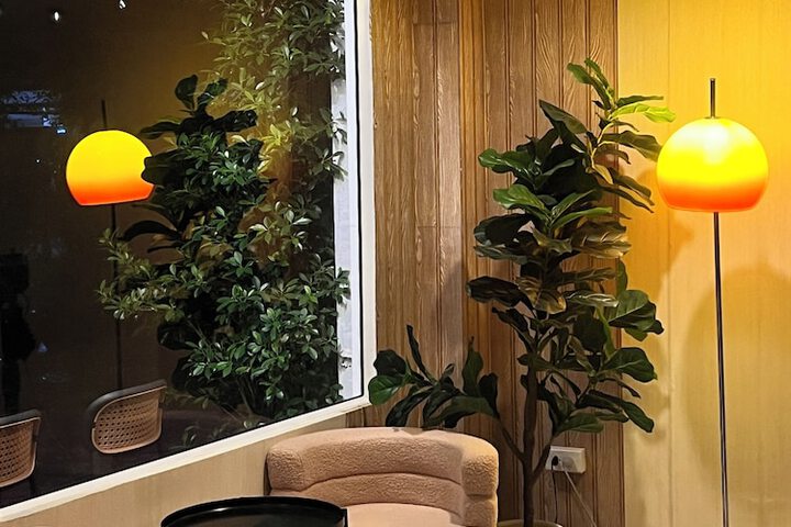 Hotel Interior 2 of 28