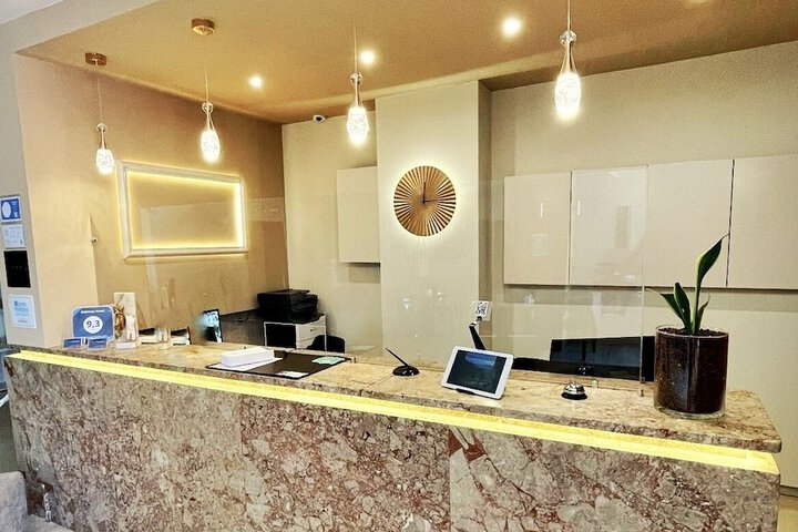 Hotel Interior 2 of 86