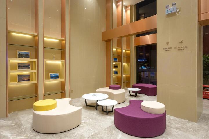 Lavande Hotels