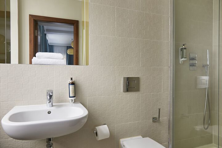 Bath Amenities