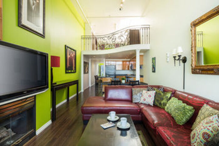 Lively 1BR in Mount Pleasant by Sonder
