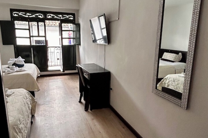 Room 15 of 110