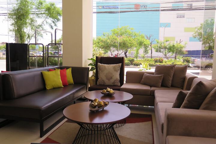 Hotel Interior 3 of 52