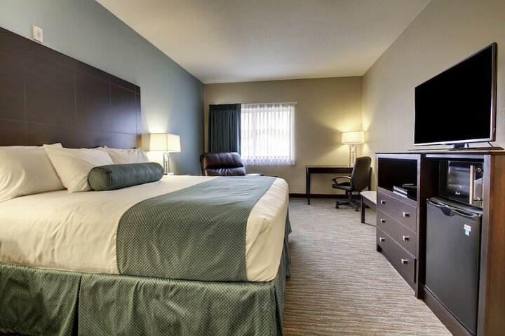 2 King Beds Accessible (11 of 29)