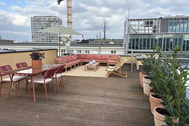 Terrace/Patio 99 of 147