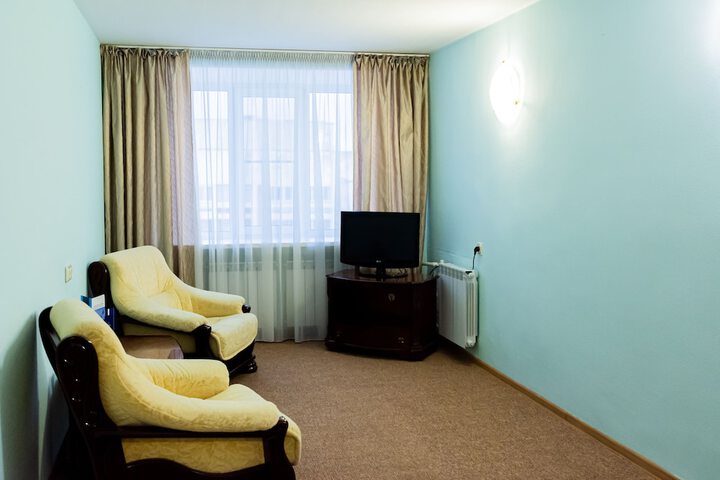 Room 23 of 116