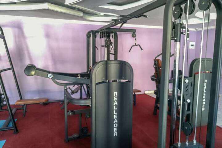 Health and Fitness 32 of 51