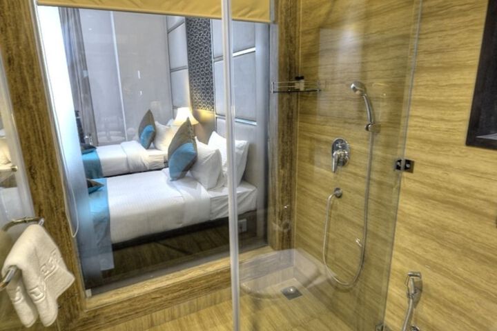 Bath Amenities