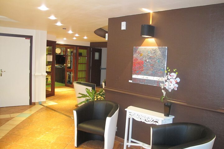 Hotel Interior 2 of 37