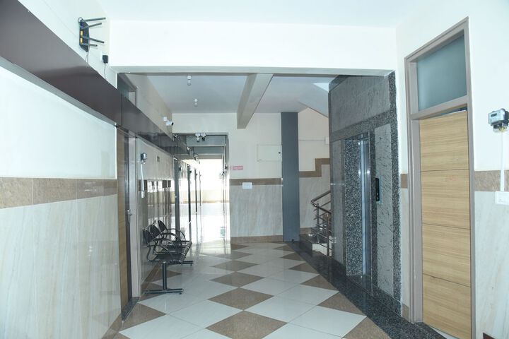 Hotel Interior 2 of 12