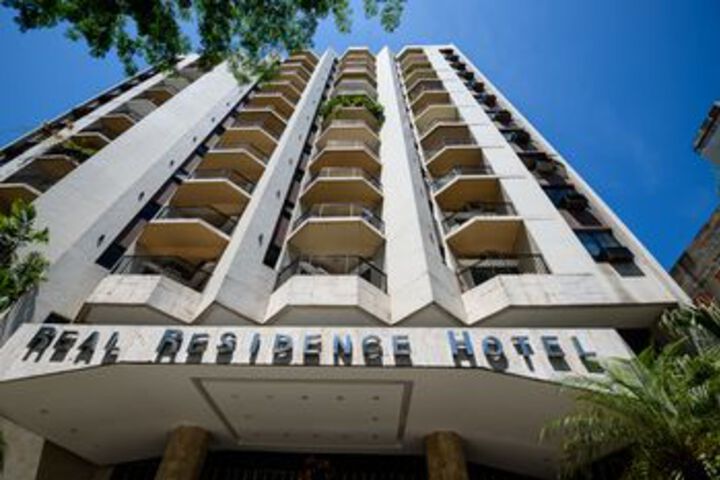 Hotel 13 of 28