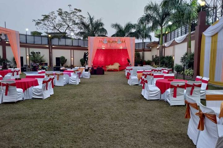 Wedding/Banquet 65 of 68