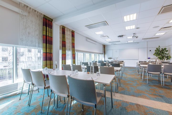 Meeting 218 of 249
