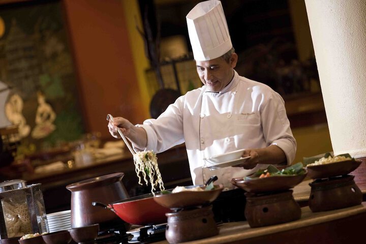 Dining Photos