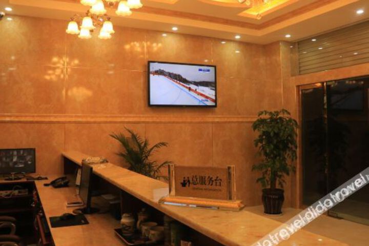 Hotel Interior 11 of 16