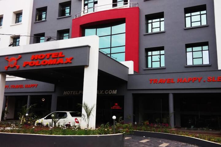 Hotel 47 of 59