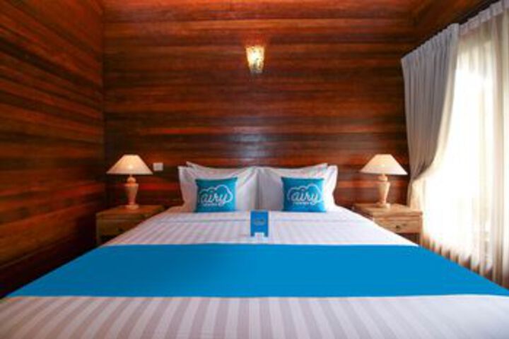 Airy Sukawati Kemenuh Raya Sumampan Bali
