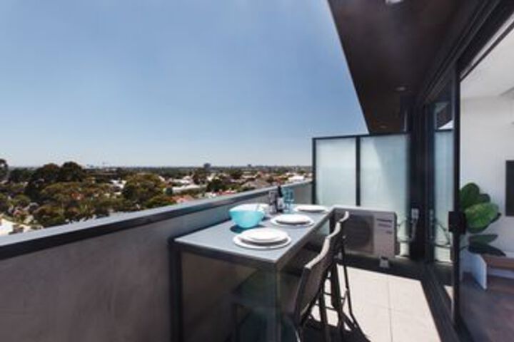 Terrace/Patio 2 of 27