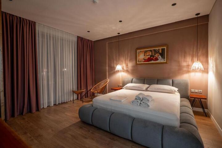 JUER Hotel