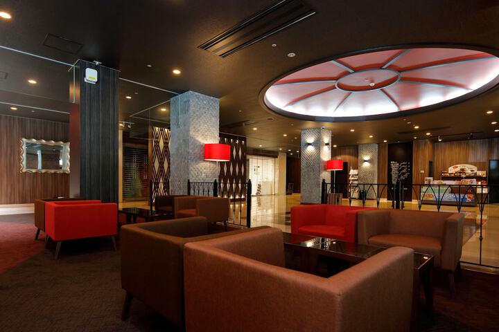 Lobby Photos