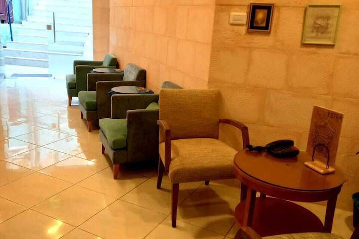 Hotel Interior 6 of 26