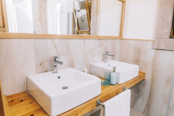 Bathroom Vanities