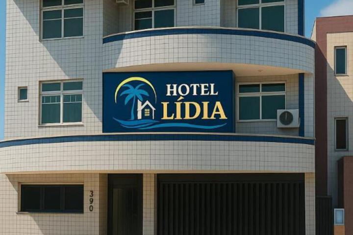 Hotel Lídia
