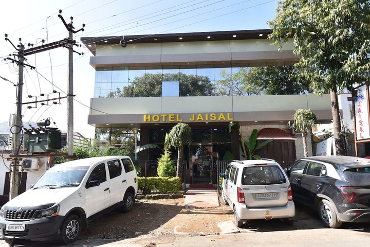 Hotel 16 of 17