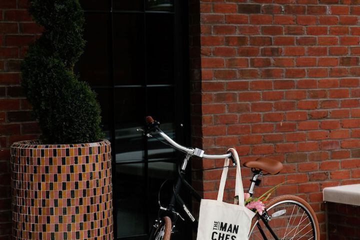 Bicycling