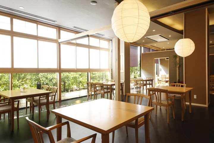 Restaurants