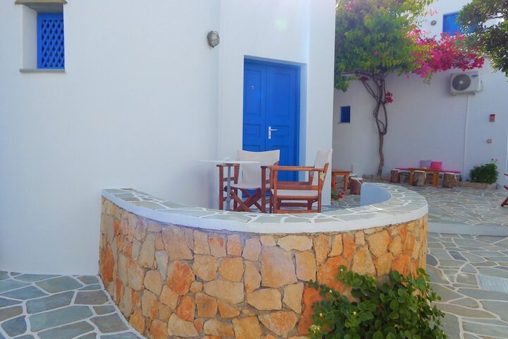 Terrace/Patio 52 of 63