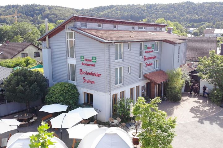 Hotel 42 of 45