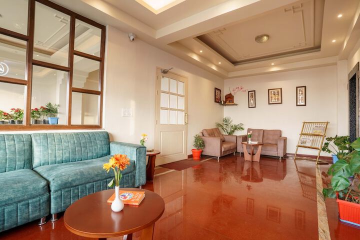 Hotel Interior 6 of 23