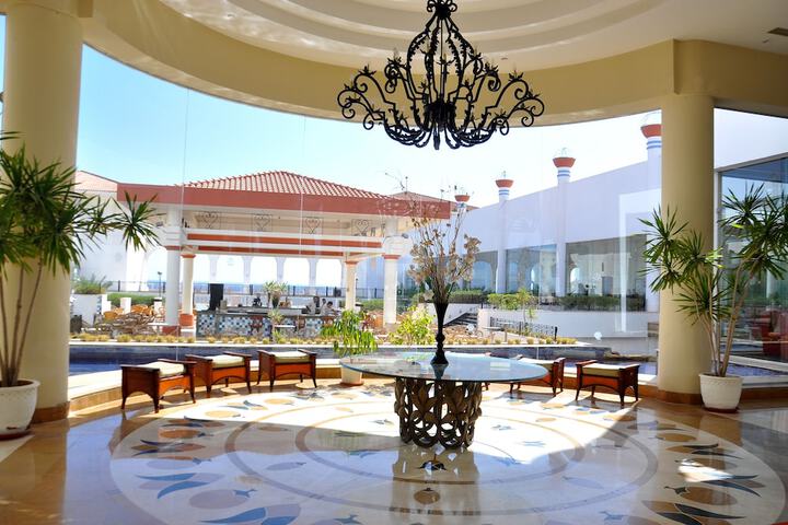 Lobby Photos