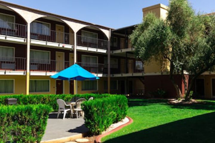 Hotel 133 of 138